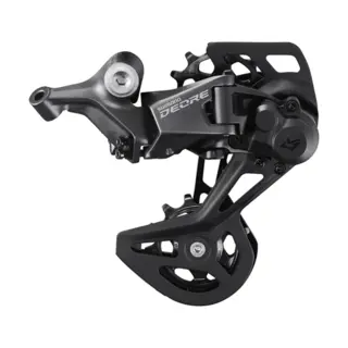 SHIMANO Deore M5130 bakgir 10-delt