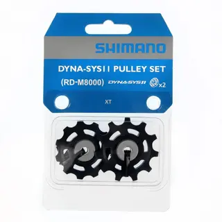 Shimano XT RD-M8000 trinsehjul 11-delt, for RD-M8000