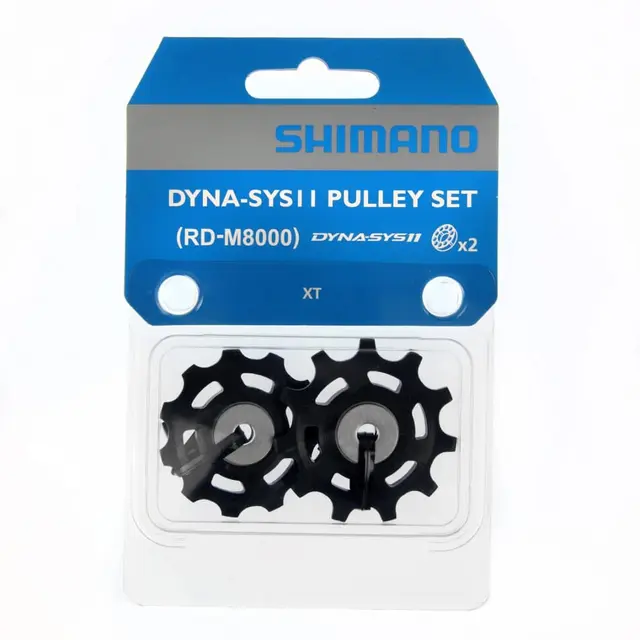 Shimano XT RD-M8000 trinsehjul 11-delt, for RD-M8000 