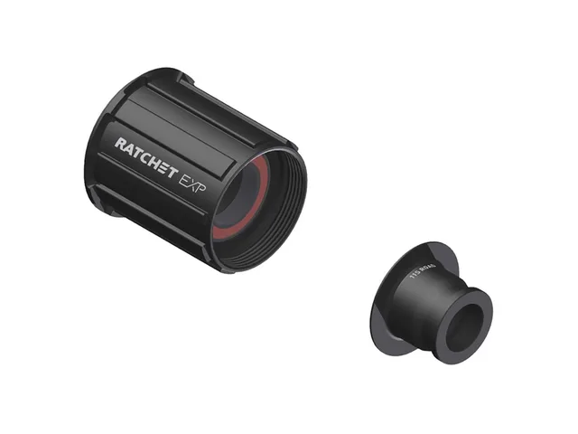 DT SWISS Freehub body Shimano (ASL11) Ratchet EXP 