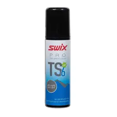 Swix TS6 Liq. Blue. -4°C/-12°C. 50ml