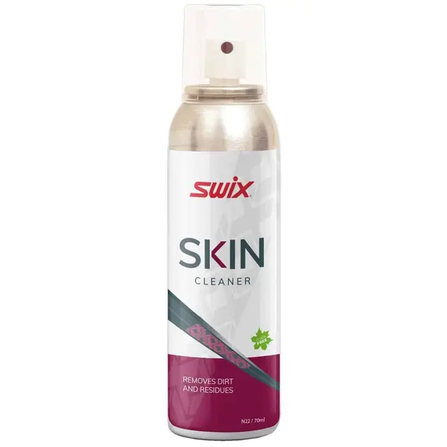 Swix N22 Skin cleaner 