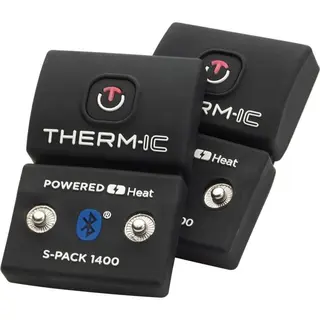 THERM-IC S-Pack 1400 B batteripakke