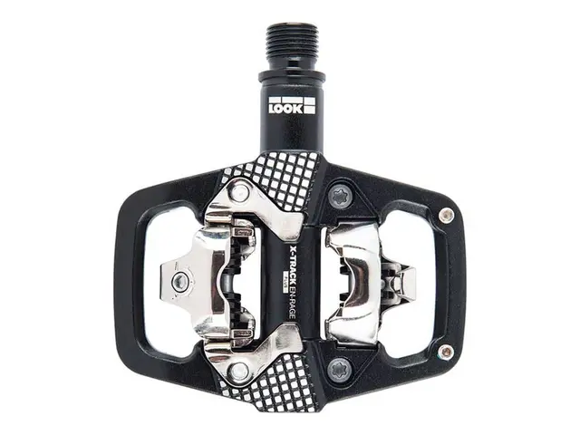 LOOK Pedal X-Track EN-Rage + Black 