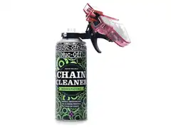 MUC-OFF Bio Chain Doc