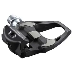 Shimano Ultegra R8000 SPD SL pedaler inkl. SM-SH11, 248g, +4mm aksling