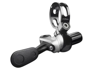 CRANKBROTHERS Remote For Highline Black/Silver