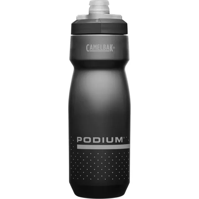 Camelbak Podium 0.7L Drikkeflaske Sort 