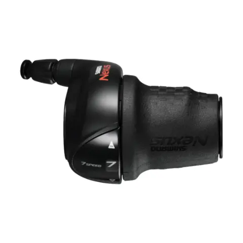 SHIMANO NEXUS C3000-7 7-delt 
