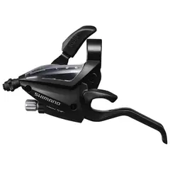 Shimano STI-hendel EF500 2F 3-delt venstre