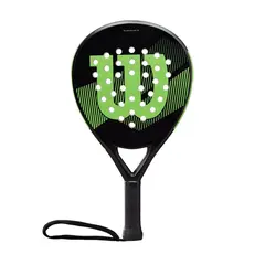 Wilson Blade Padel Racket Junior