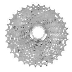 Shimano XT M771 kassett 10-delt, 11-34