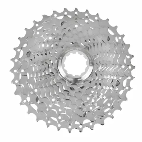 Shimano XT M771 kassett 10-delt, 11-34 