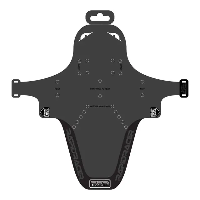 RRP EnduroGuard v4.2 L Stealth 