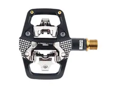 LOOK Pedal X-Track EN-Rage + Ti Black