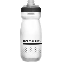 Camelbak Podium 0.6L Drikkeflaske Carbon