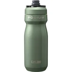 Camelbak Podium Insulated Steel 0.5L Moss