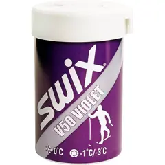 Swix V50 Violet Hardwax 0C. 43g