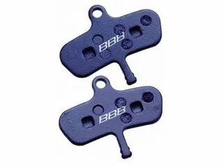 BBB BBS-44 bremseklosser Avid 