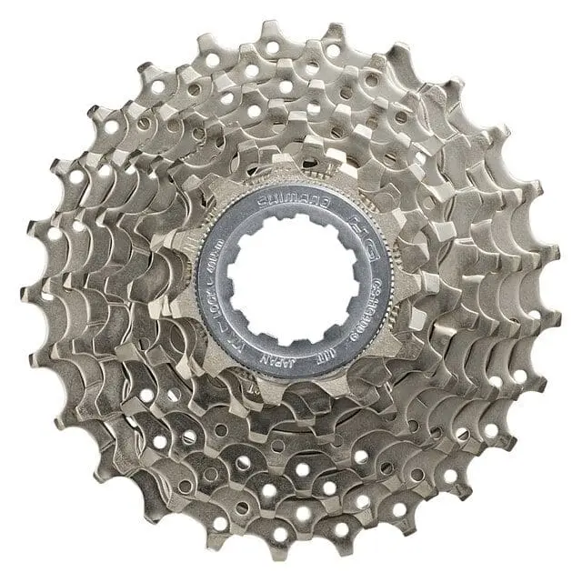 Shimano Alivio HG400 kassett 9-delt, 11-36 
