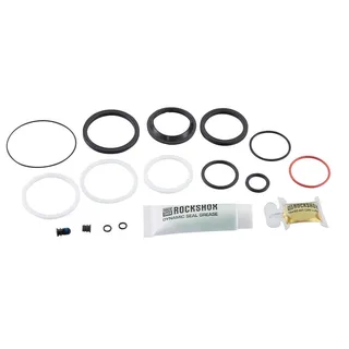 ROCKSHOX 200 hour/1 year Service Kit SUPER DELUXE A1-B2 (2017-2020)