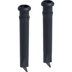 Swix Ferrule Mountain black. 10 mm