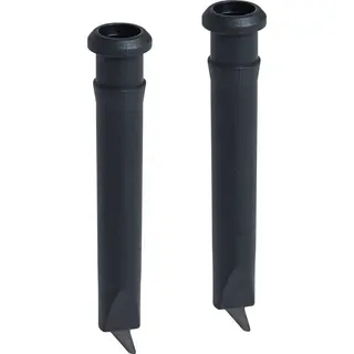 Swix Ferrule Mountain black. 10 mm