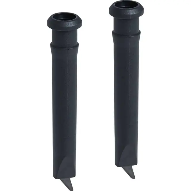 Swix Ferrule Mountain black. 10 mm 