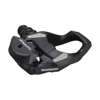 Shimano RS500 SPD SL pedaler inkl. SM-SH11
