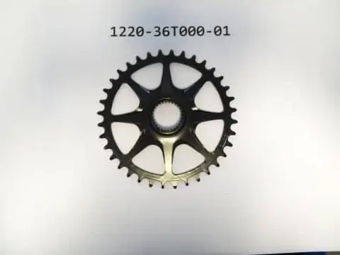 Giant E Chainwheel 36T 