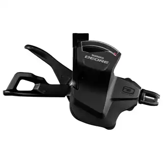 Shimano Deore M6000 girhendel 10-delt