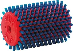 Swix T17W Rotobrush nylon 100mm