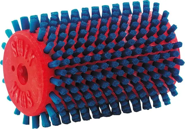 Swix T17W Rotobrush nylon 100mm 
