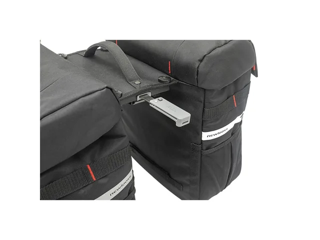 NEW LOOXS Vigo Double MIK Sort 