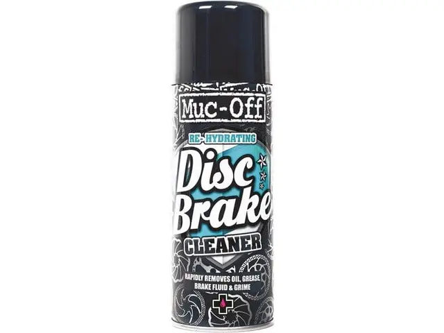 MUC-OFF Disc Brake Cleaner 