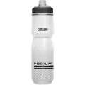 Camelbak Podium Chill 0.7L Drikkeflaske Hvit/Sort 