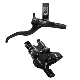 Shimano Acera MT4100 skivebremssett bak