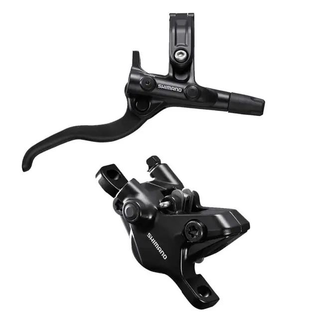 Shimano Acera MT4100 skivebremssett bak 