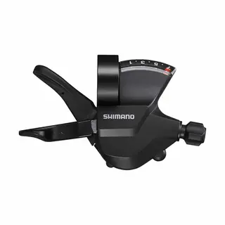 Shimano Altus M315 girhendel 7-delt
