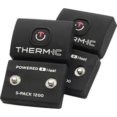 THERM-IC S-Pack 1200 batteripakke