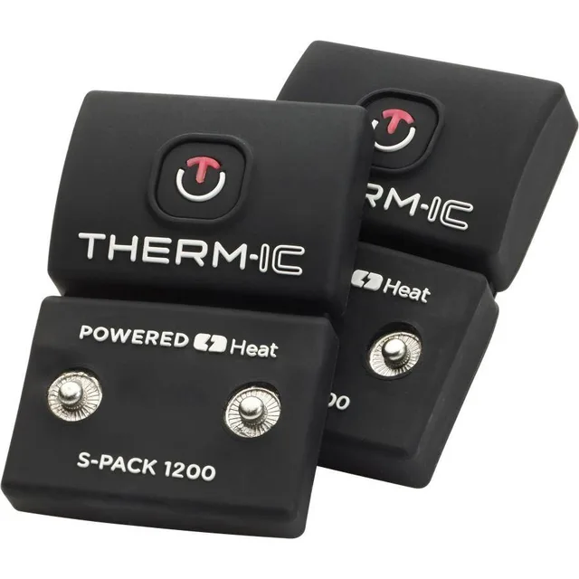 THERM-IC S-Pack 1200 batteripakke 