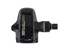LOOK Pedal Keo Blade Carbon Ceramic Ti Black