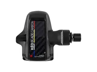 LOOK Pedal Keo Blade Carbon Ceramic Ti Black