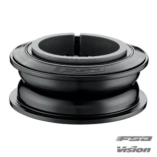 FSA NO.10 2.5mm alloy 1-1/8 ZS44/28.6-ZS44/30