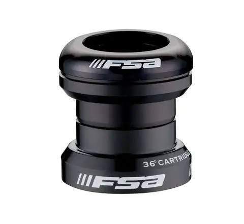 FSA NO.21 ORBIT Equipe 7.6mm alloy 1-1/8 EC34/28.6-EC34/30 