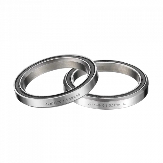 FSA TH-070E MR170 Styrelager 1.5", 40x52x7, 45/45°, ACB, CrMo 