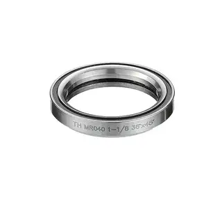 FSA TH-873/DJ MR040 Styrelager 1-1/8", 30.15x41x7.3, 36/45°, ACB, CrMo