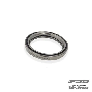 FSA TH-073/DJ/R MR019 Styrelager 1.5", 40x51.8x7.5, 36/45°, ACB, CrMo