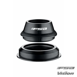 FSA NO.55 SX Pro (I/I) Styrelager 13.8mm, alu, 1 1/8 - 1.5"