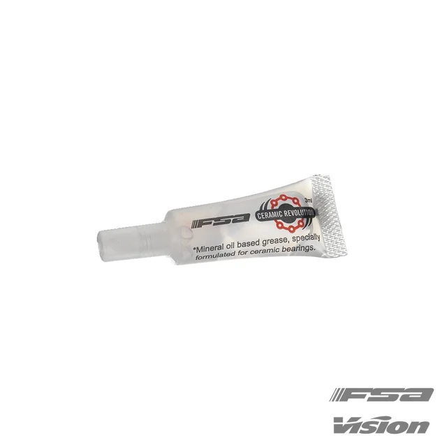 FSA Grease Syringe For Ceramic Bearings ME179 